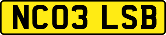 NC03LSB