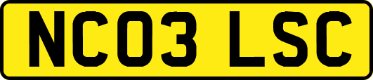 NC03LSC