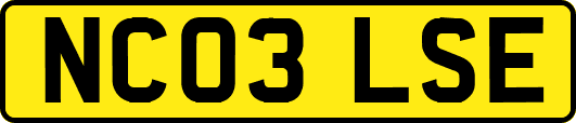 NC03LSE