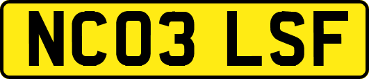 NC03LSF