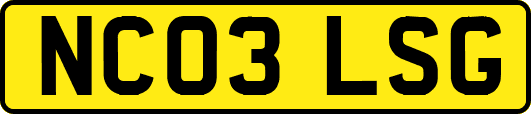 NC03LSG