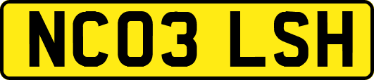NC03LSH