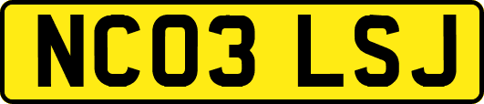 NC03LSJ