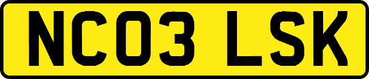 NC03LSK
