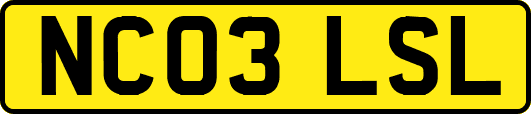 NC03LSL