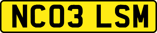 NC03LSM