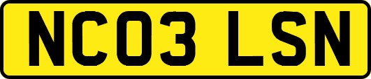 NC03LSN