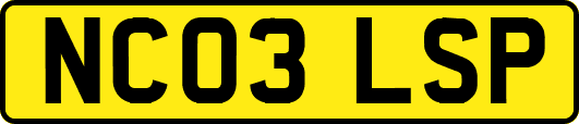 NC03LSP