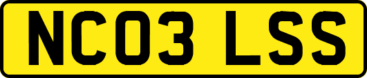 NC03LSS