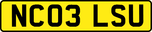 NC03LSU