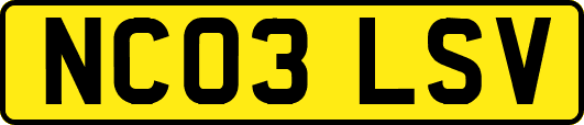 NC03LSV