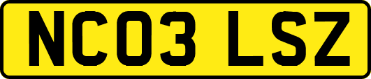 NC03LSZ