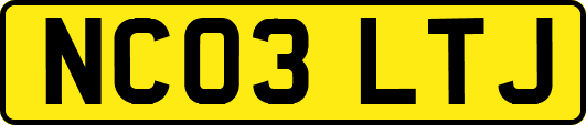 NC03LTJ