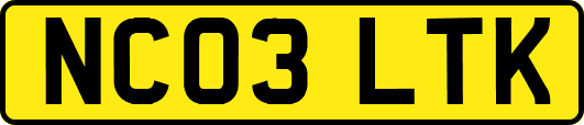 NC03LTK