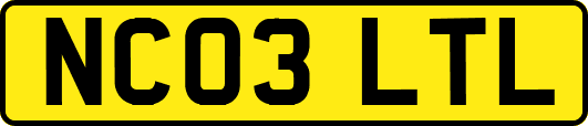 NC03LTL