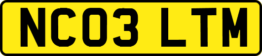 NC03LTM
