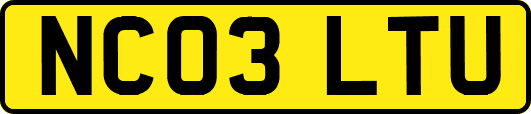 NC03LTU