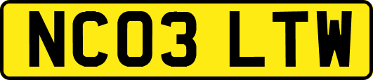 NC03LTW