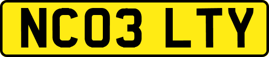 NC03LTY