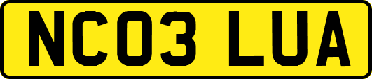 NC03LUA
