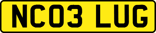 NC03LUG
