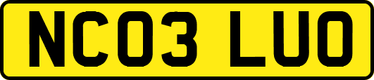 NC03LUO