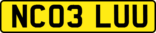 NC03LUU