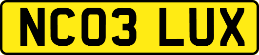 NC03LUX