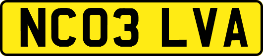 NC03LVA