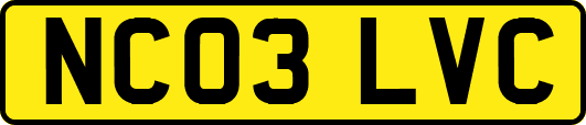 NC03LVC