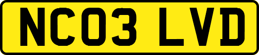 NC03LVD