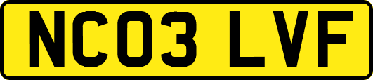 NC03LVF
