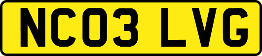NC03LVG