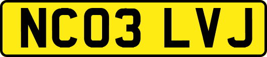 NC03LVJ