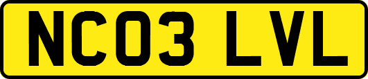 NC03LVL