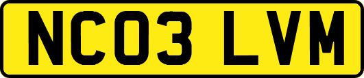 NC03LVM