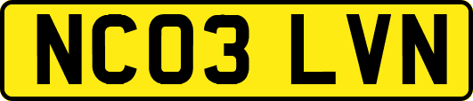 NC03LVN