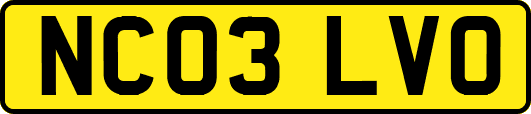 NC03LVO