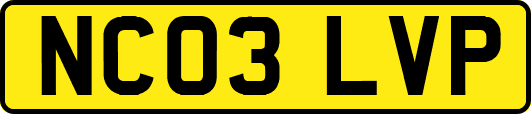 NC03LVP