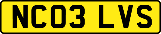 NC03LVS