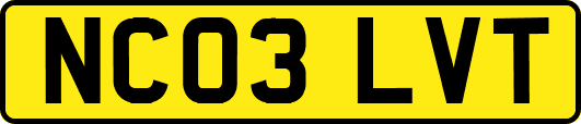 NC03LVT