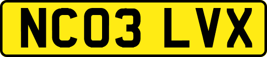 NC03LVX
