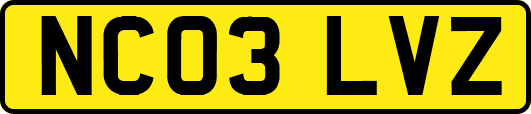 NC03LVZ