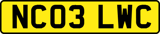 NC03LWC