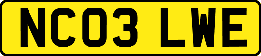 NC03LWE