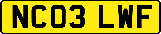 NC03LWF