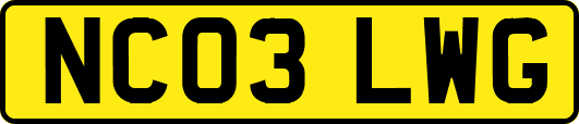 NC03LWG