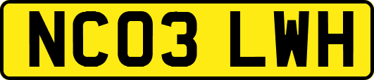 NC03LWH