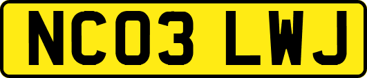 NC03LWJ