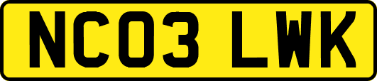 NC03LWK